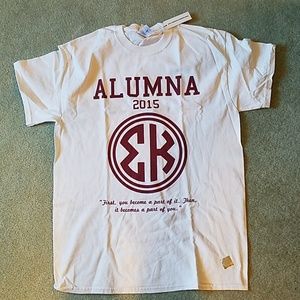 Sigma Kappa T